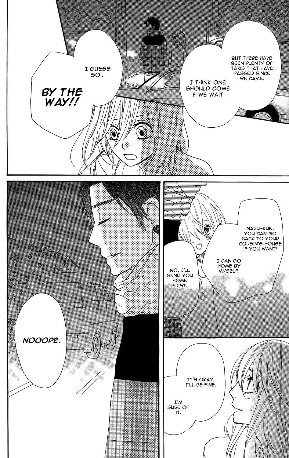 Page 4 Chapter 23 Mairunovich