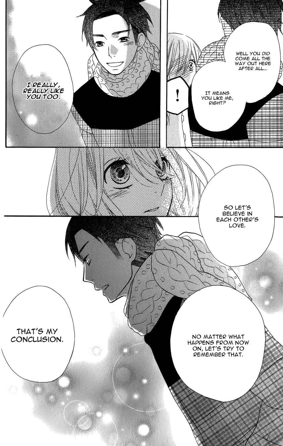 Page 8 Chapter 23 Mairunovich