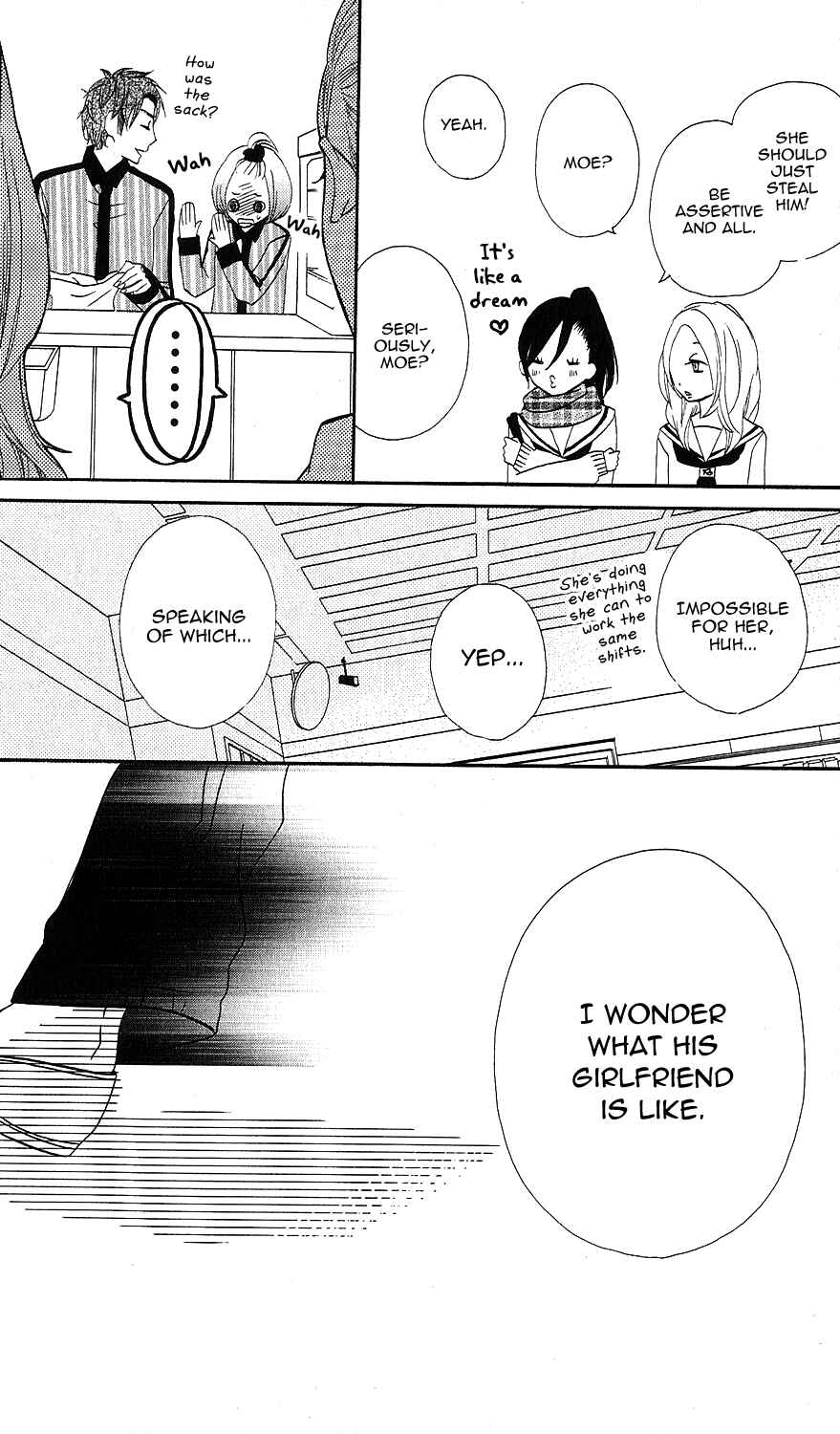 Page 15 Chapter 26 Mairunovich