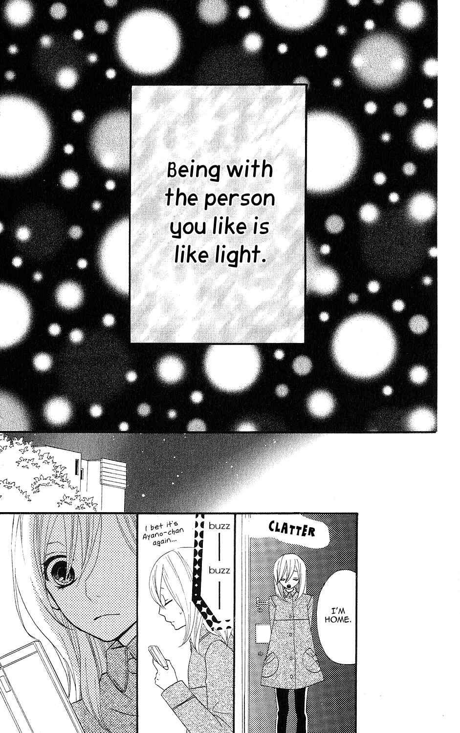 Page 22 Chapter 26 Mairunovich
