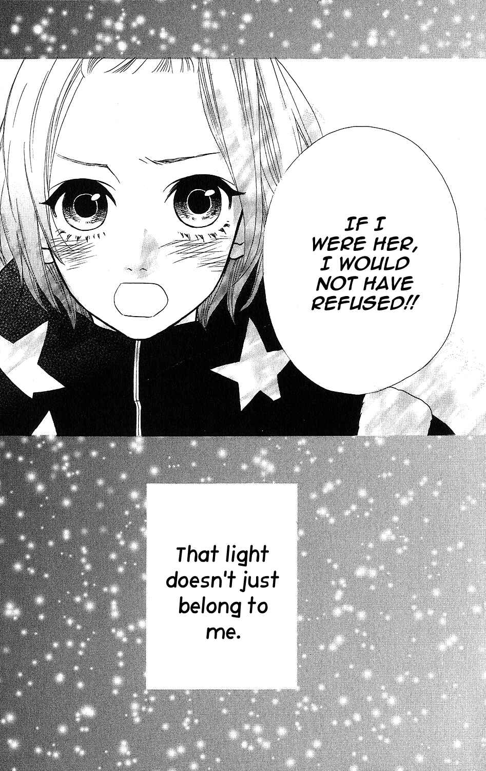 Page 28 Chapter 26 Mairunovich