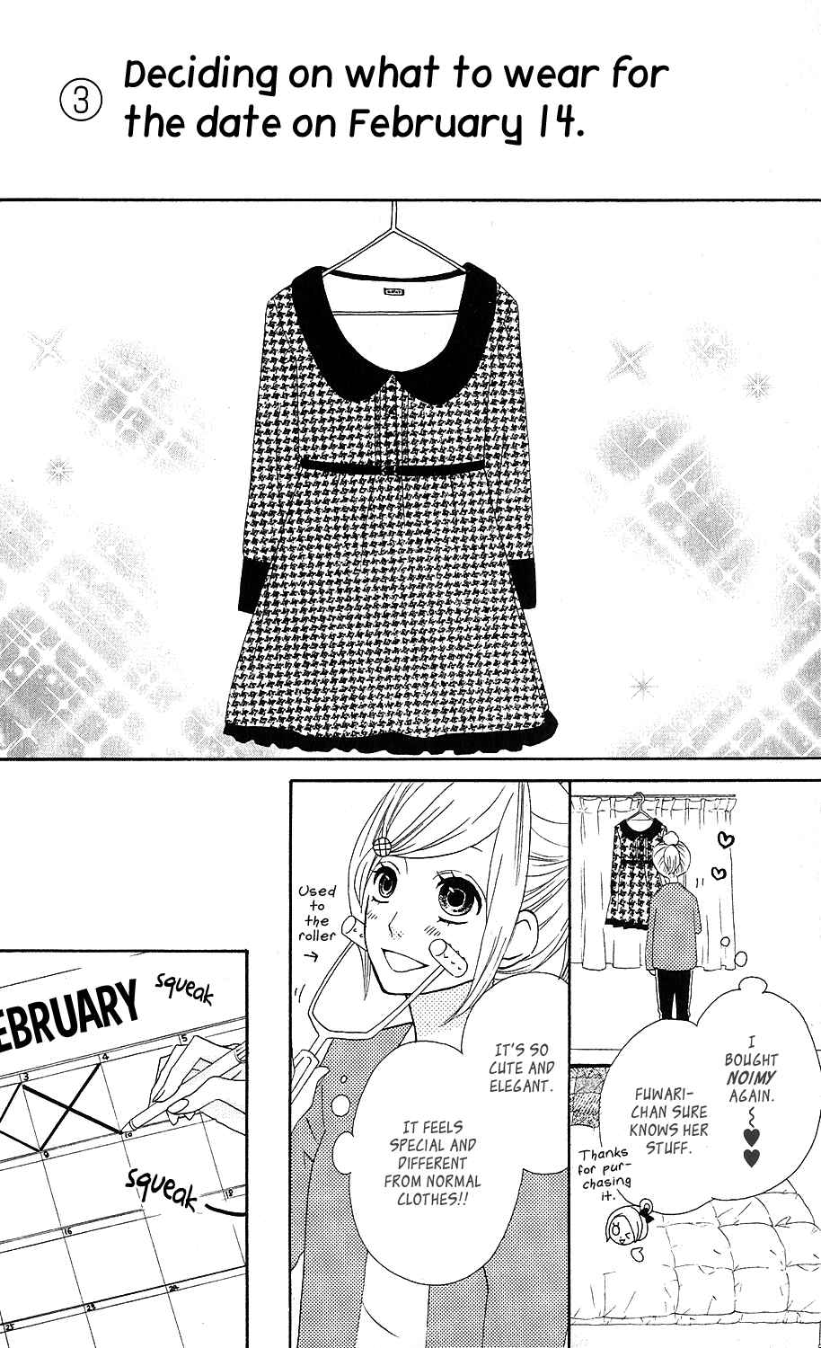 Page 7 Chapter 26 Mairunovich