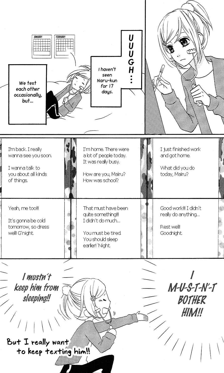 Page 8 Chapter 26 Mairunovich