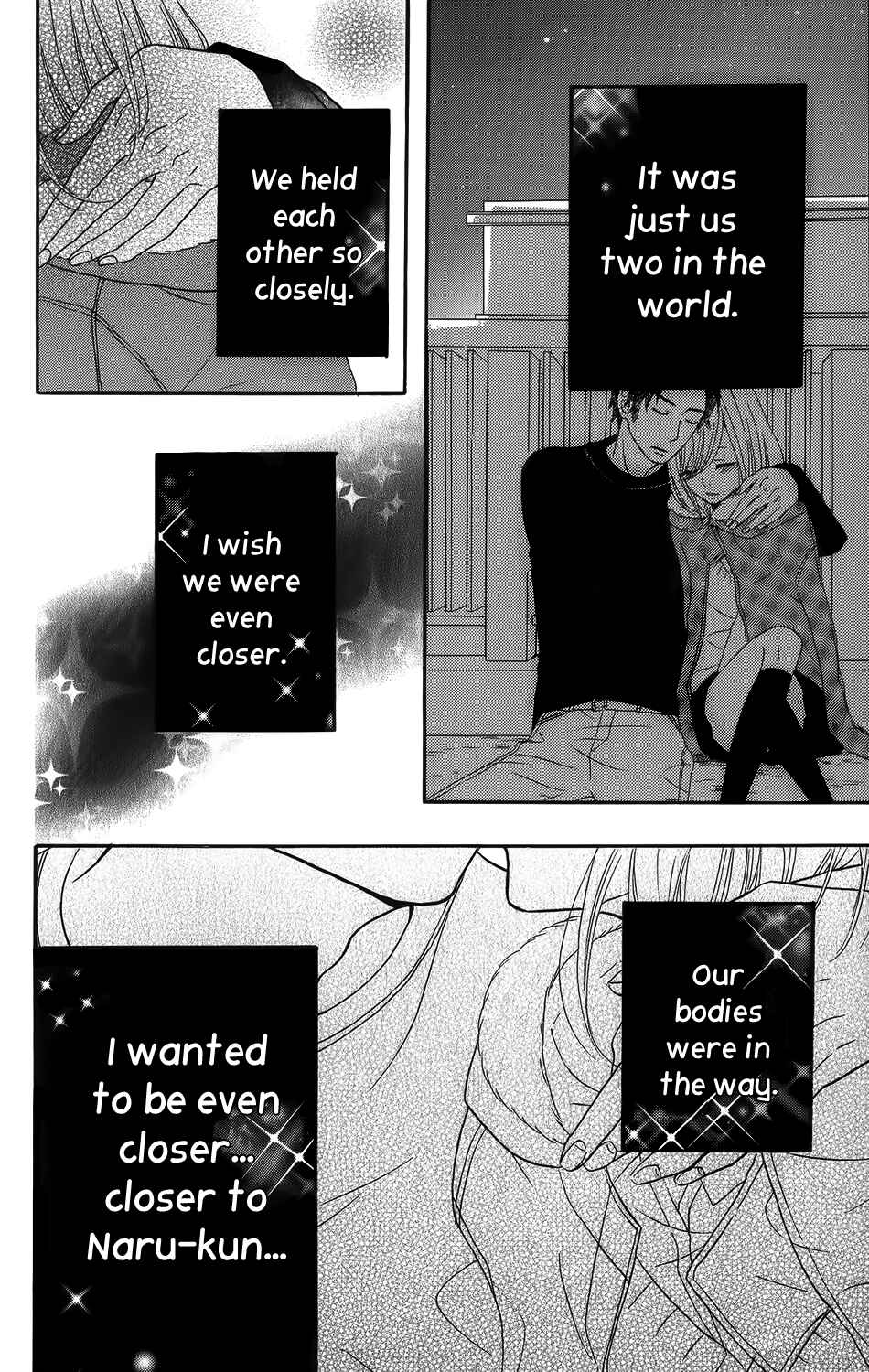 Page 12 Chapter 21 Mairunovich