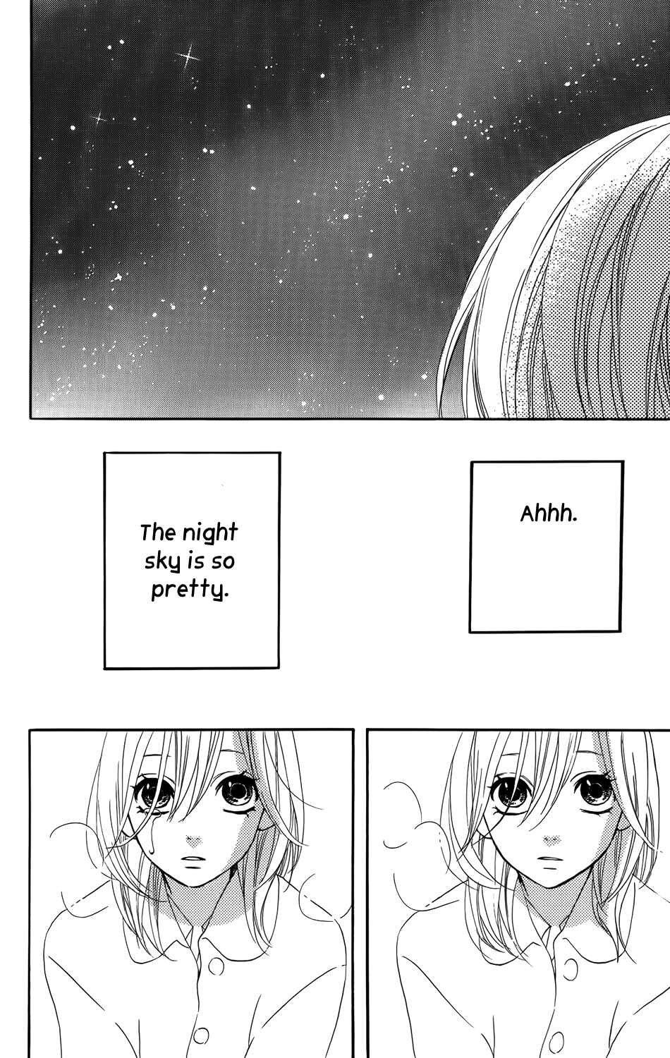 Page 20 Chapter 21 Mairunovich