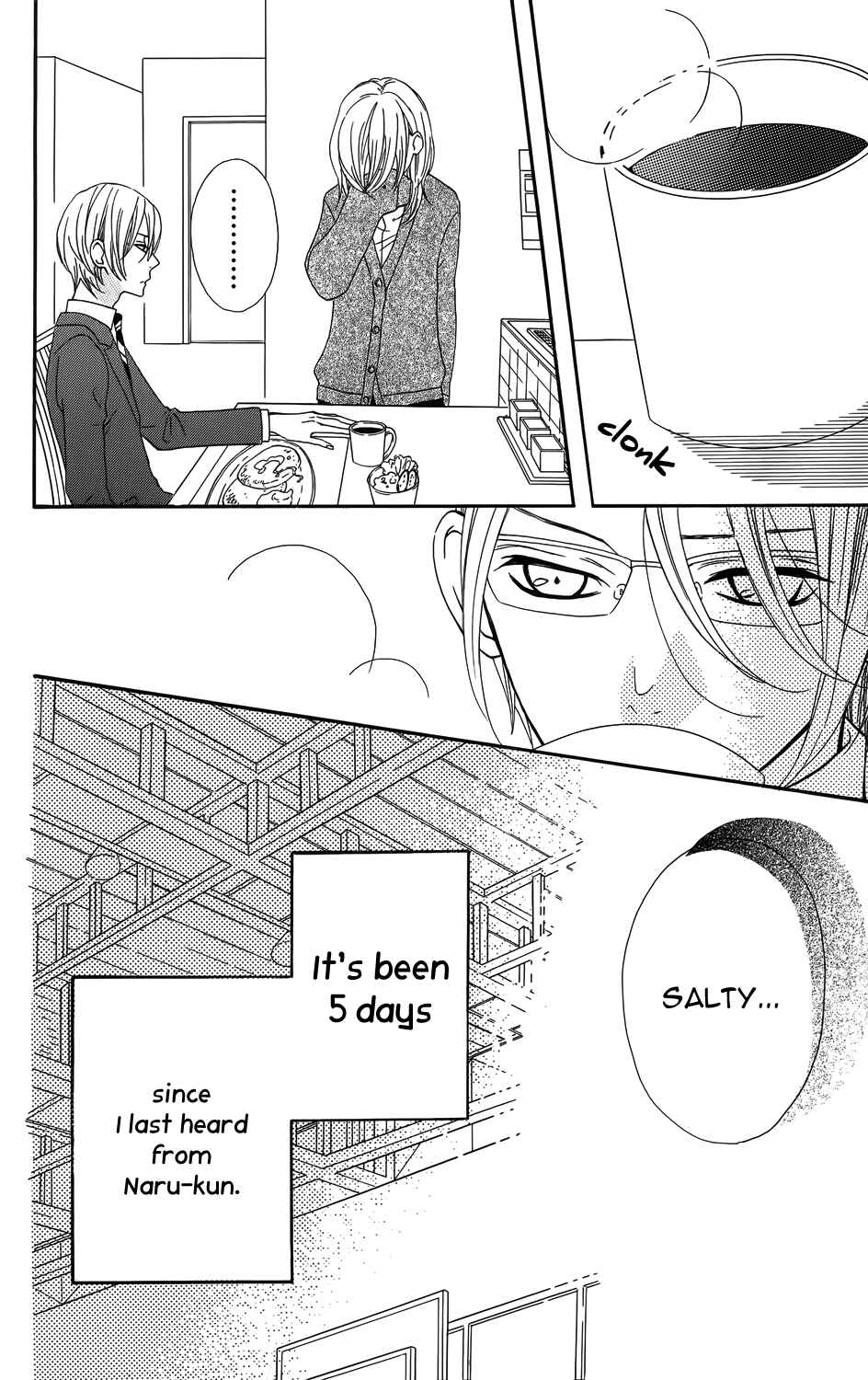 Page 4 Chapter 21 Mairunovich