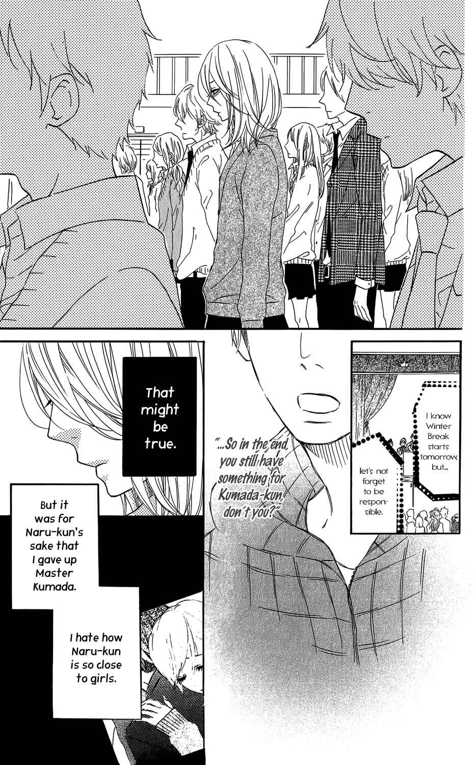 Page 5 Chapter 21 Mairunovich
