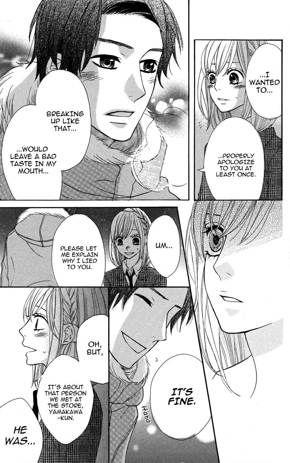 Page 15 Chapter 9 Mairunovich