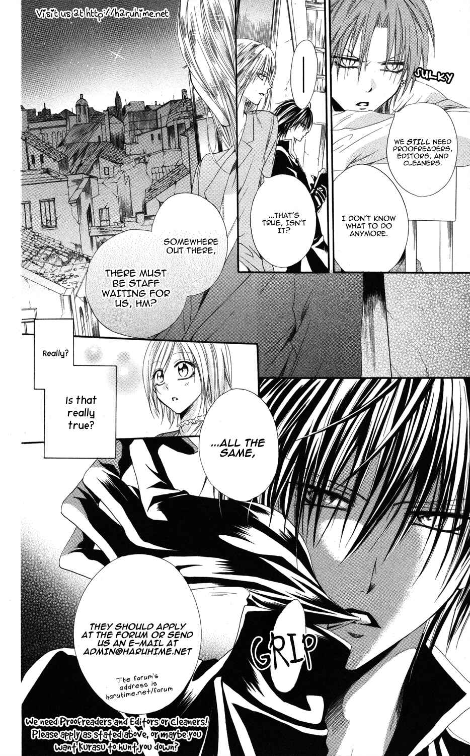 Page 28 Chapter 9 Mairunovich