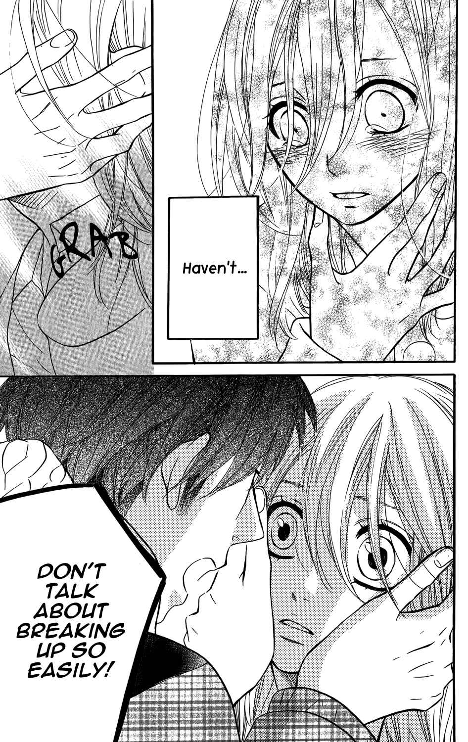 Page 20 Chapter 22 Mairunovich