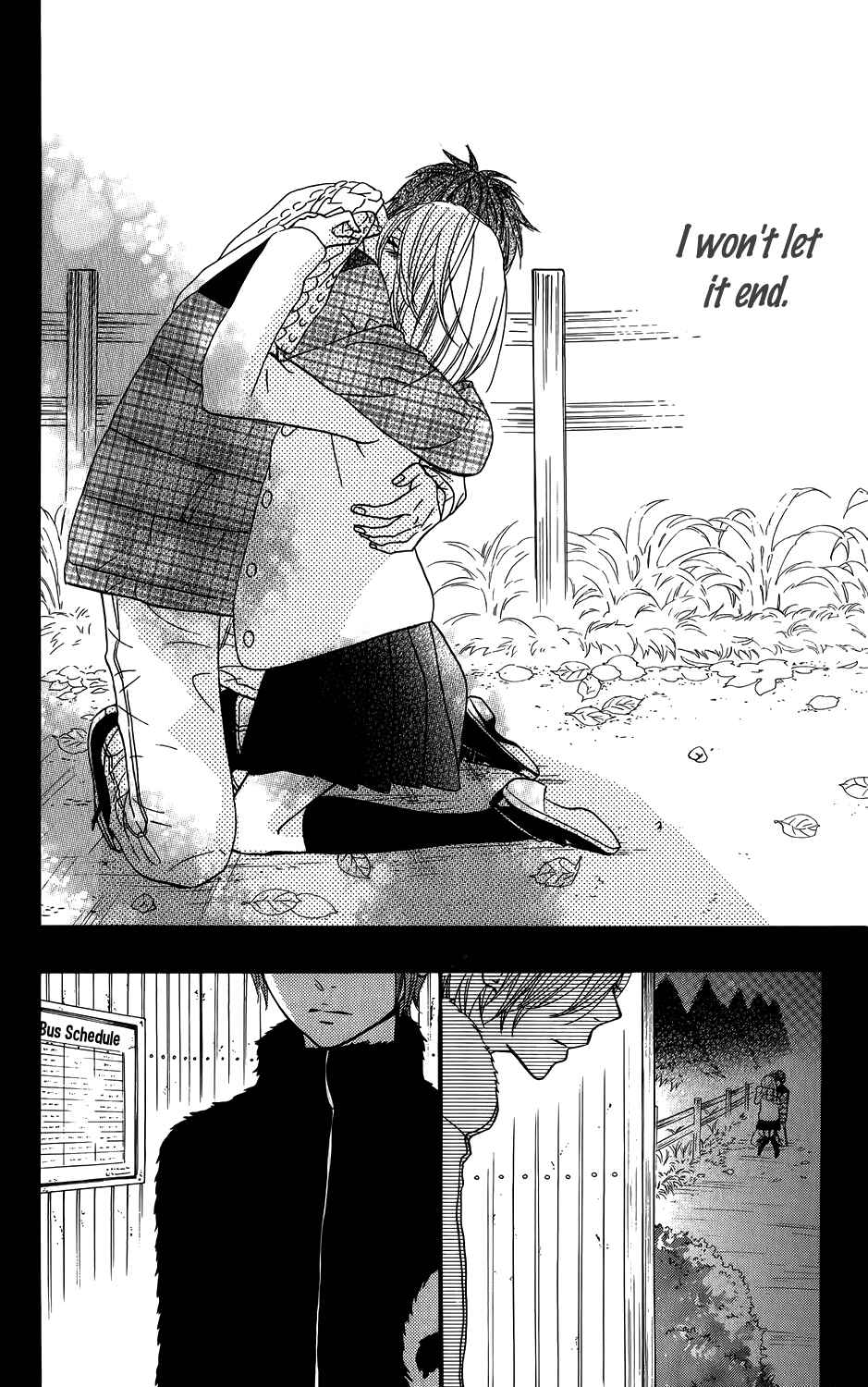 Page 23 Chapter 22 Mairunovich