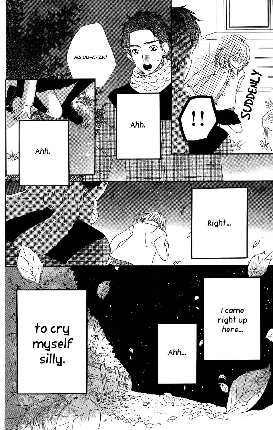 Page 6 Chapter 22 Mairunovich