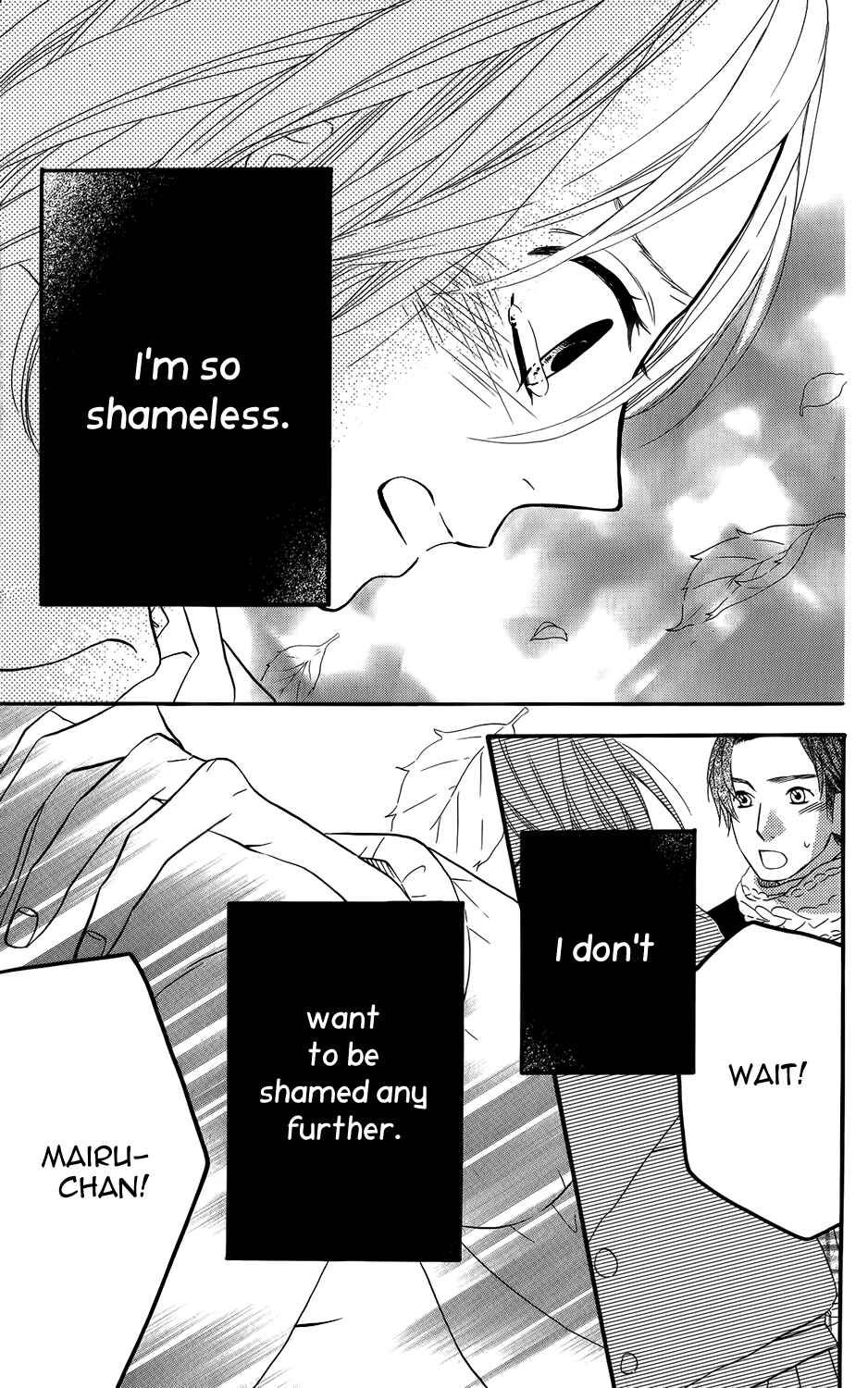 Page 7 Chapter 22 Mairunovich