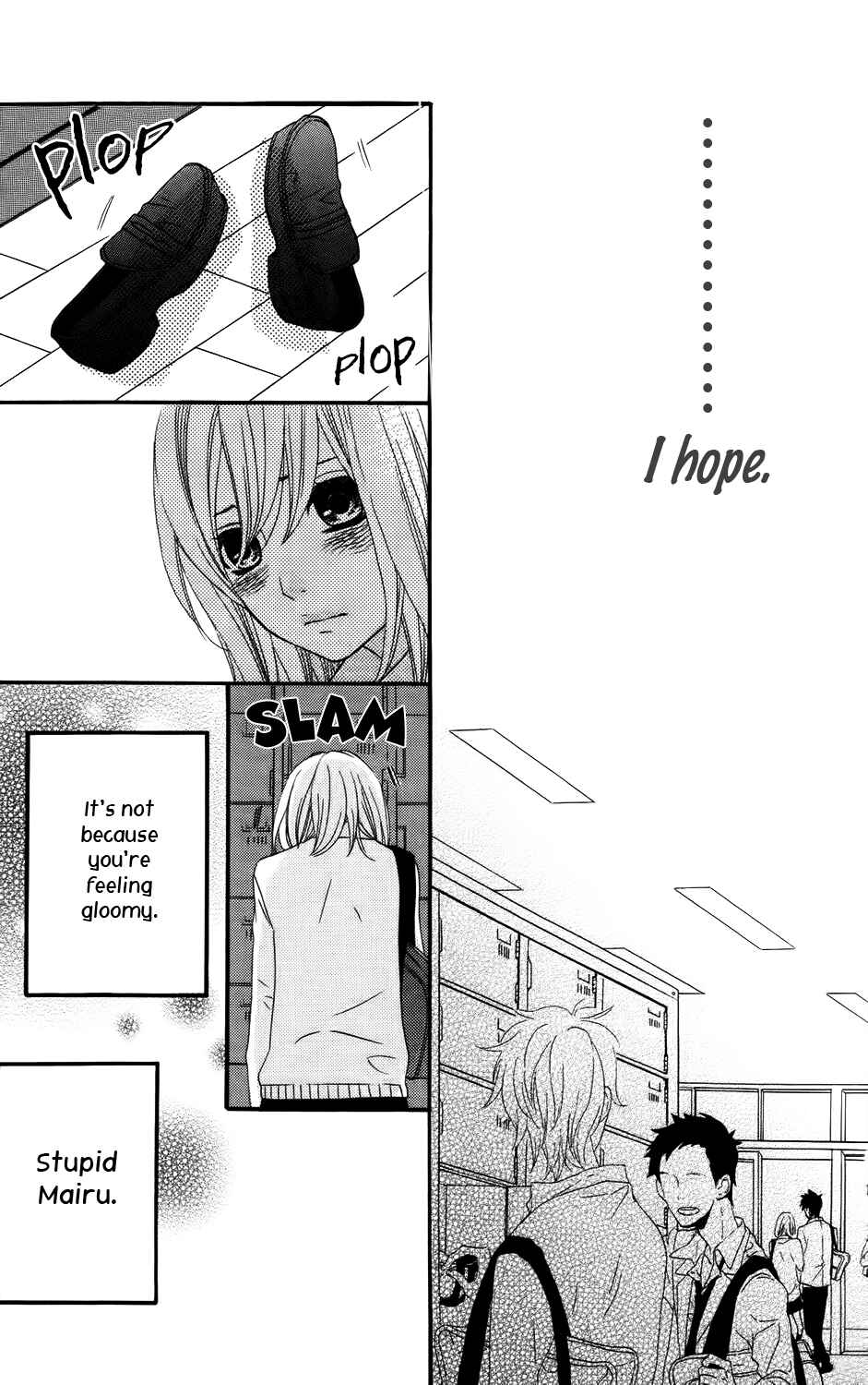 Page 14 Chapter 17 Mairunovich