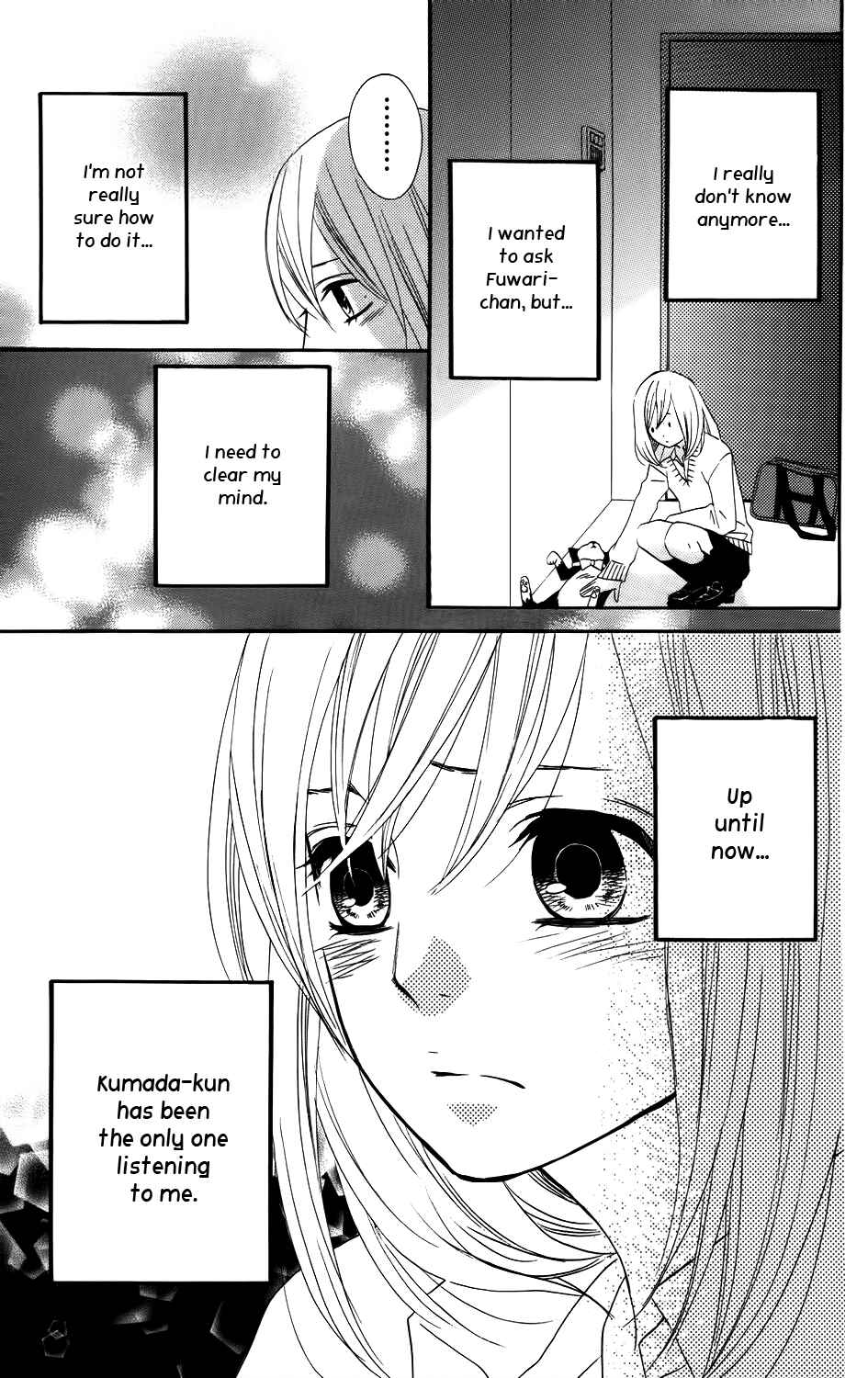Page 20 Chapter 17 Mairunovich