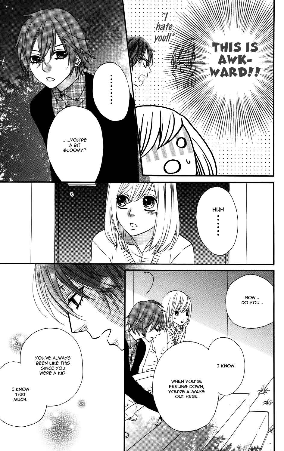 Page 22 Chapter 17 Mairunovich