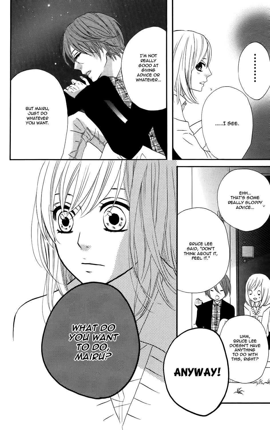 Page 23 Chapter 17 Mairunovich