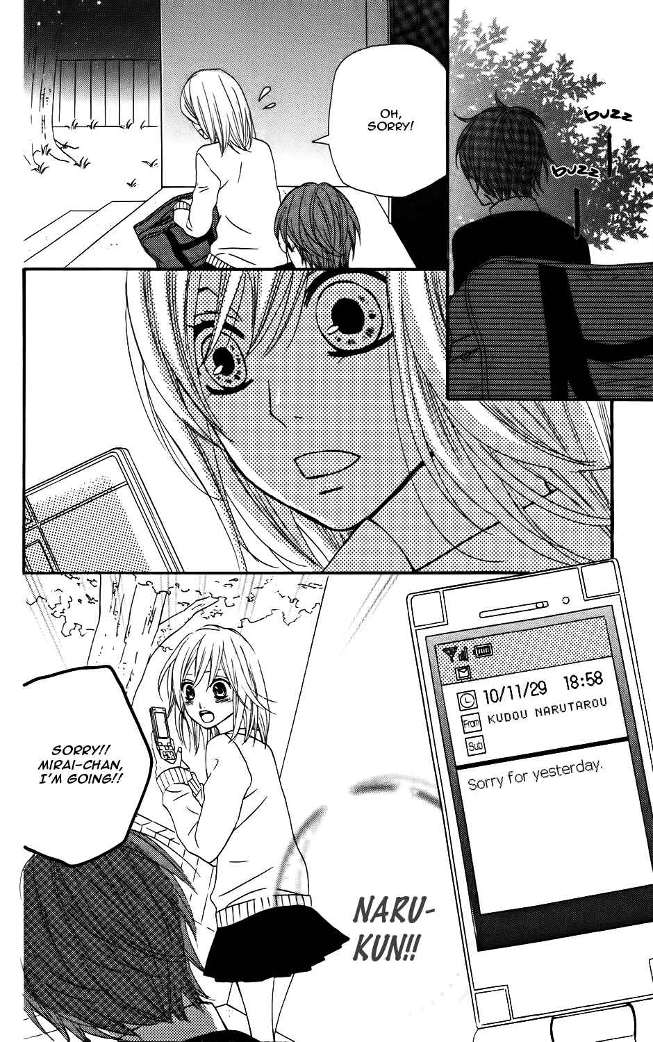 Page 25 Chapter 17 Mairunovich