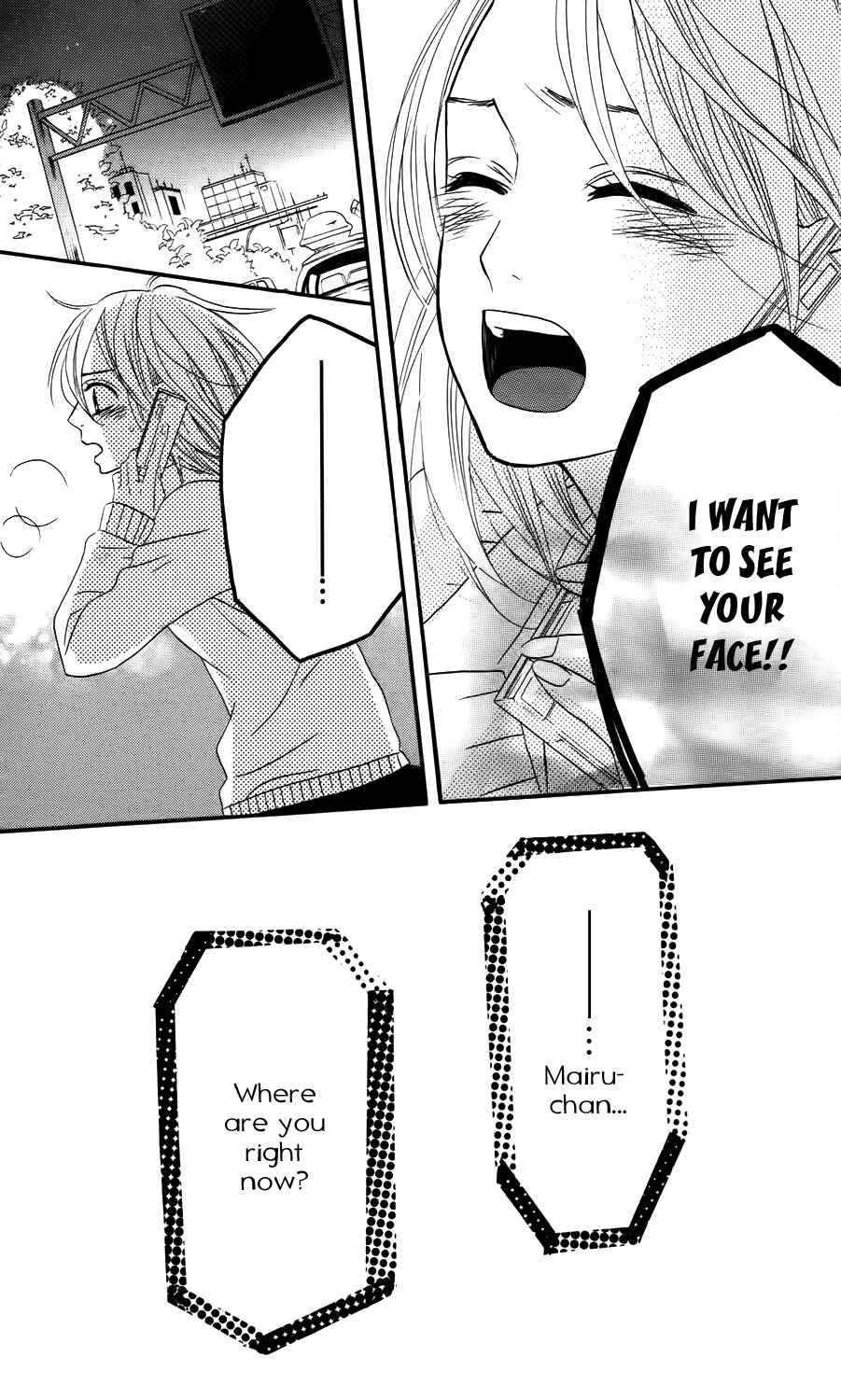 Page 28 Chapter 17 Mairunovich