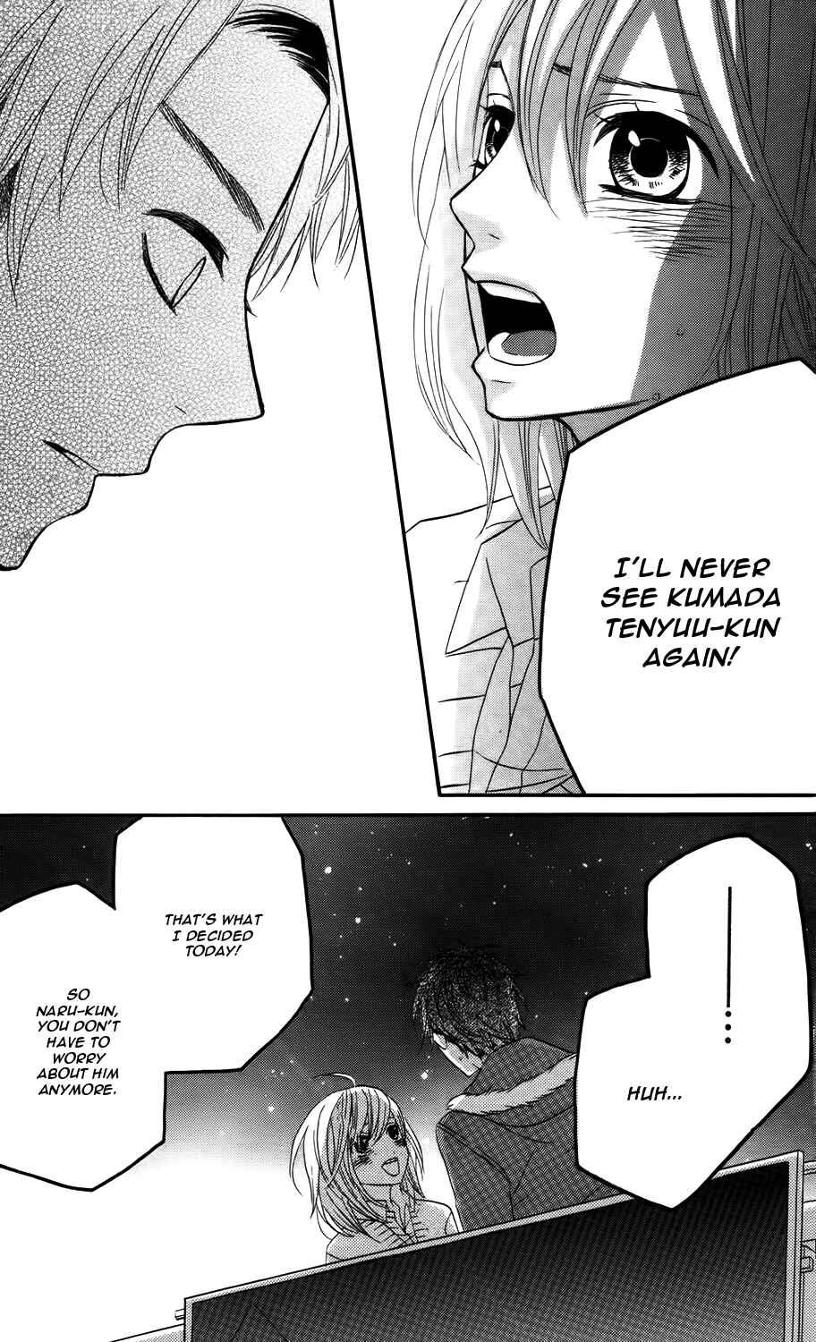 Page 35 Chapter 17 Mairunovich