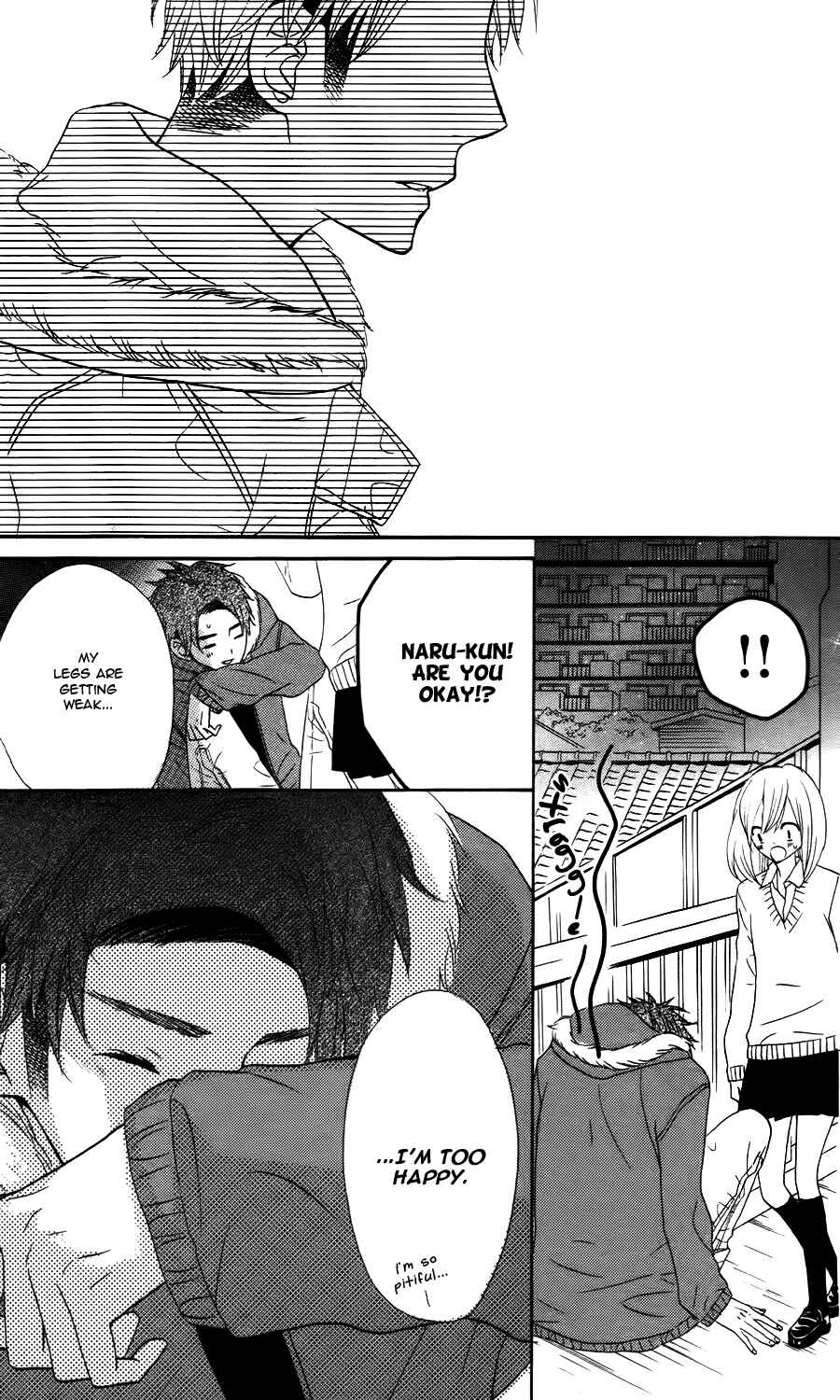 Page 38 Chapter 17 Mairunovich