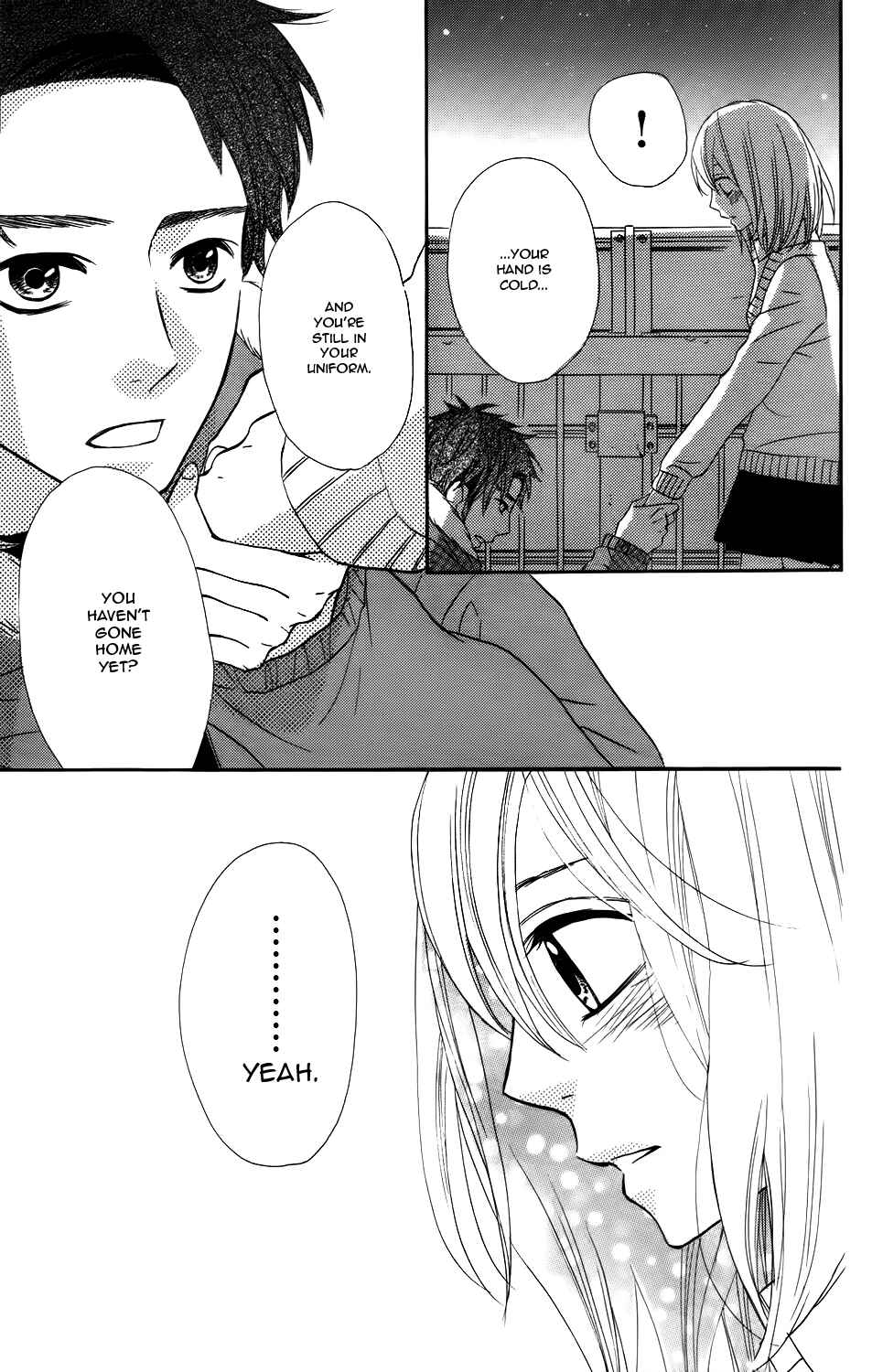 Page 40 Chapter 17 Mairunovich