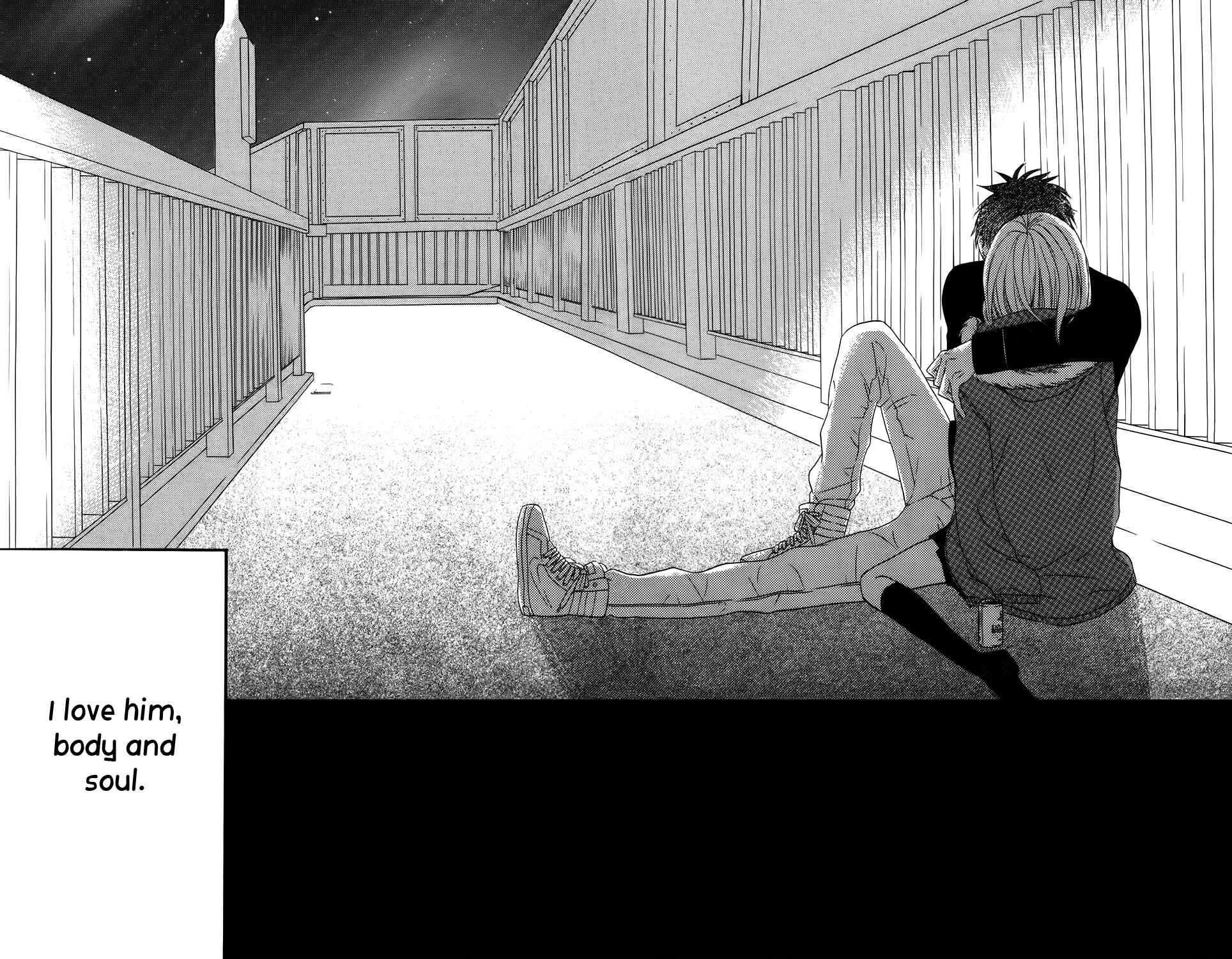 Page 51 Chapter 17 Mairunovich