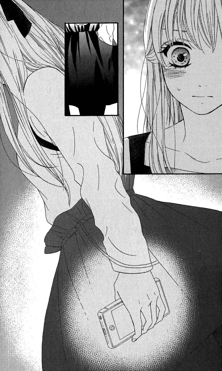 Page 28 Chapter 48 Mairunovich