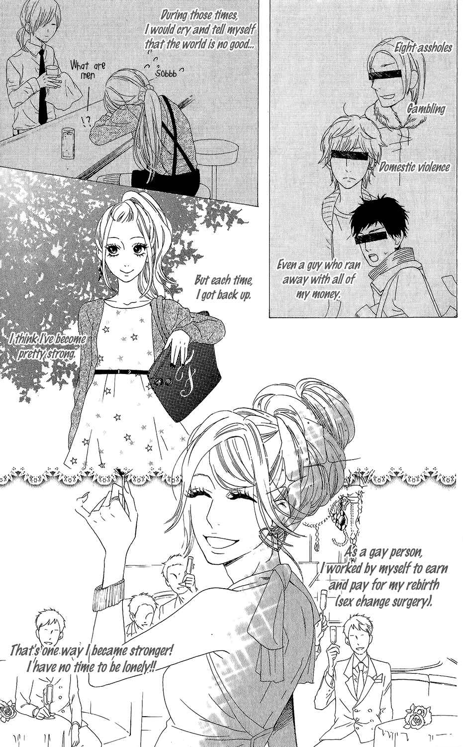 Page 6 Chapter 48 Mairunovich