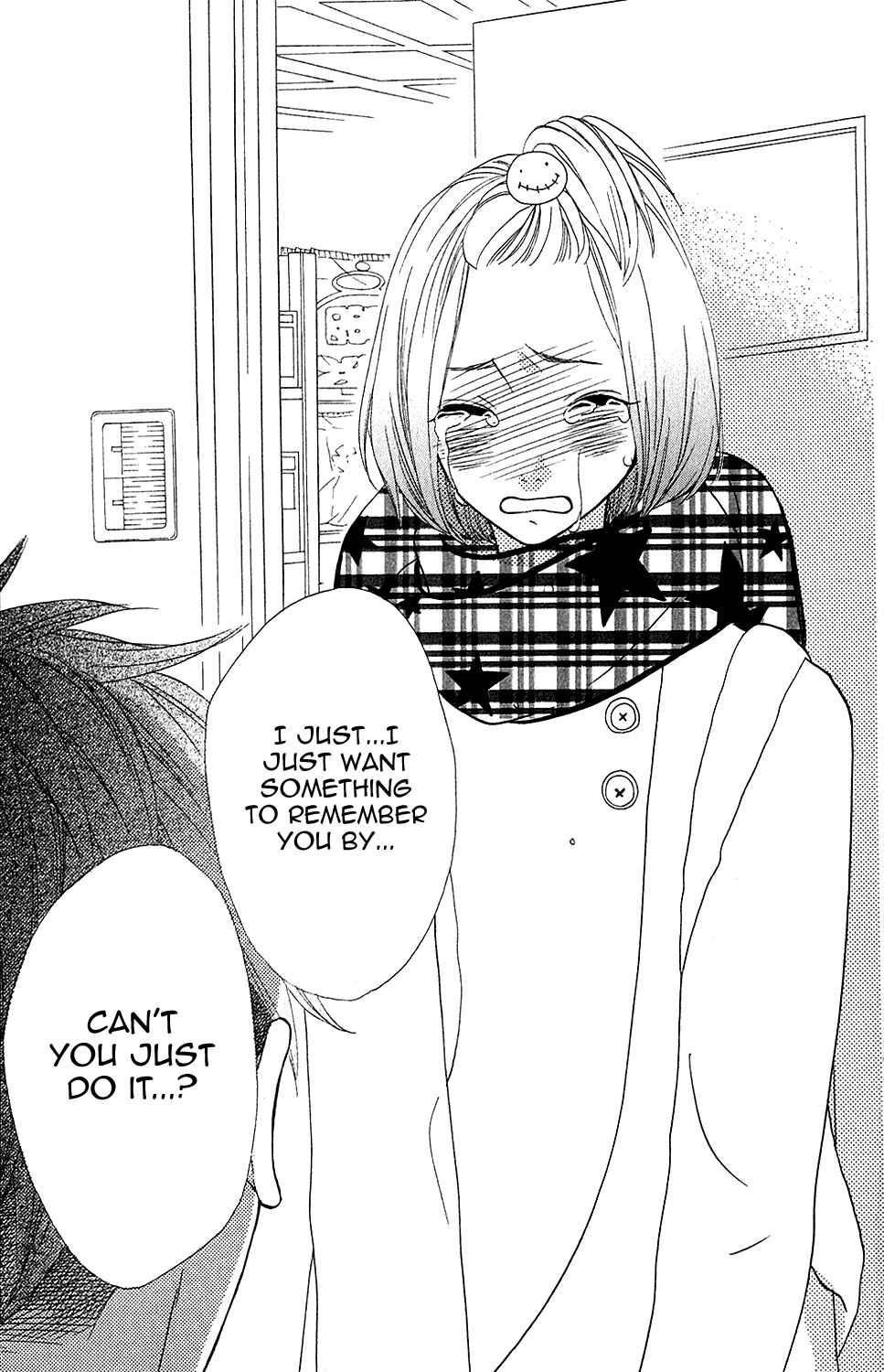 Page 21 Chapter 27 Mairunovich