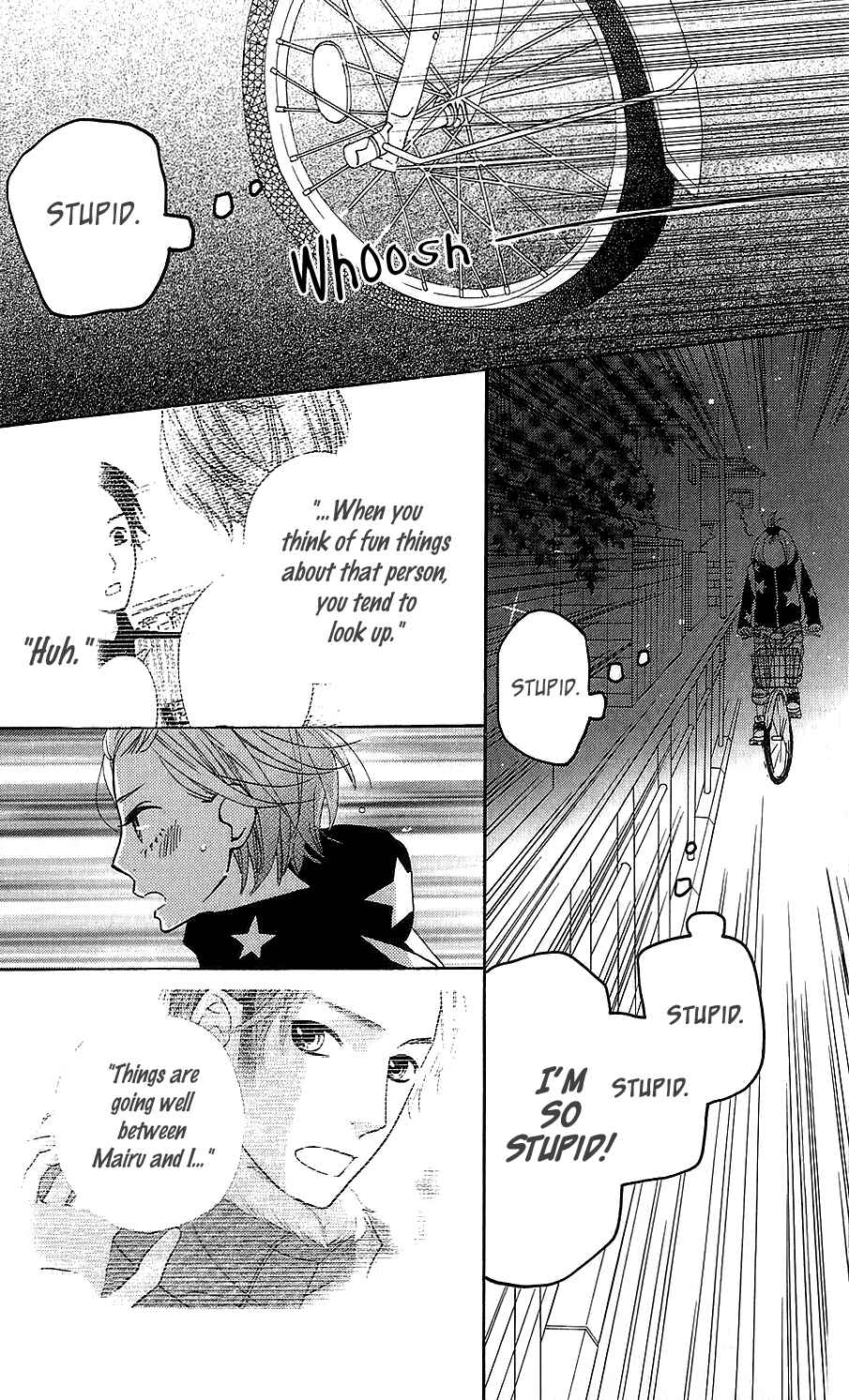 Page 7 Chapter 27 Mairunovich