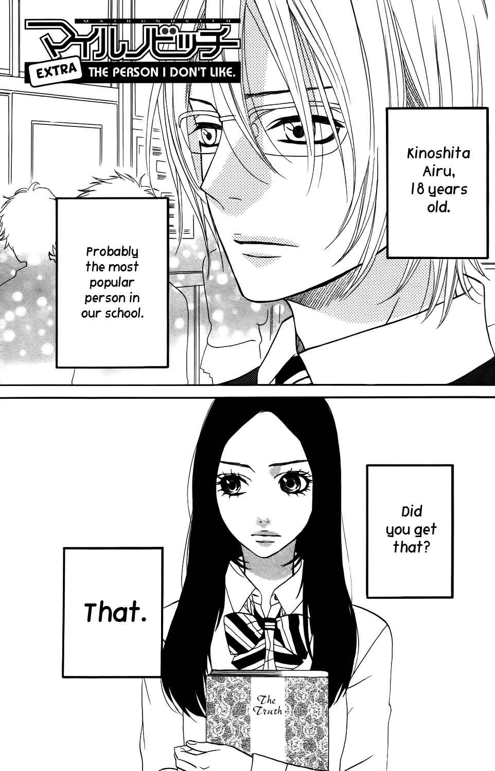 Page 1 Chapter 18.5 Mairunovich