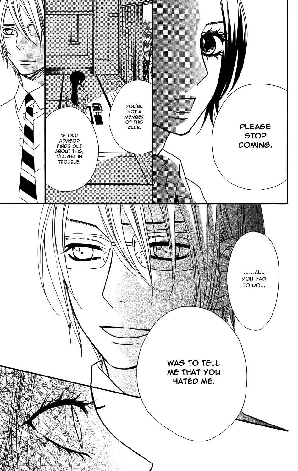 Page 13 Chapter 18.5 Mairunovich