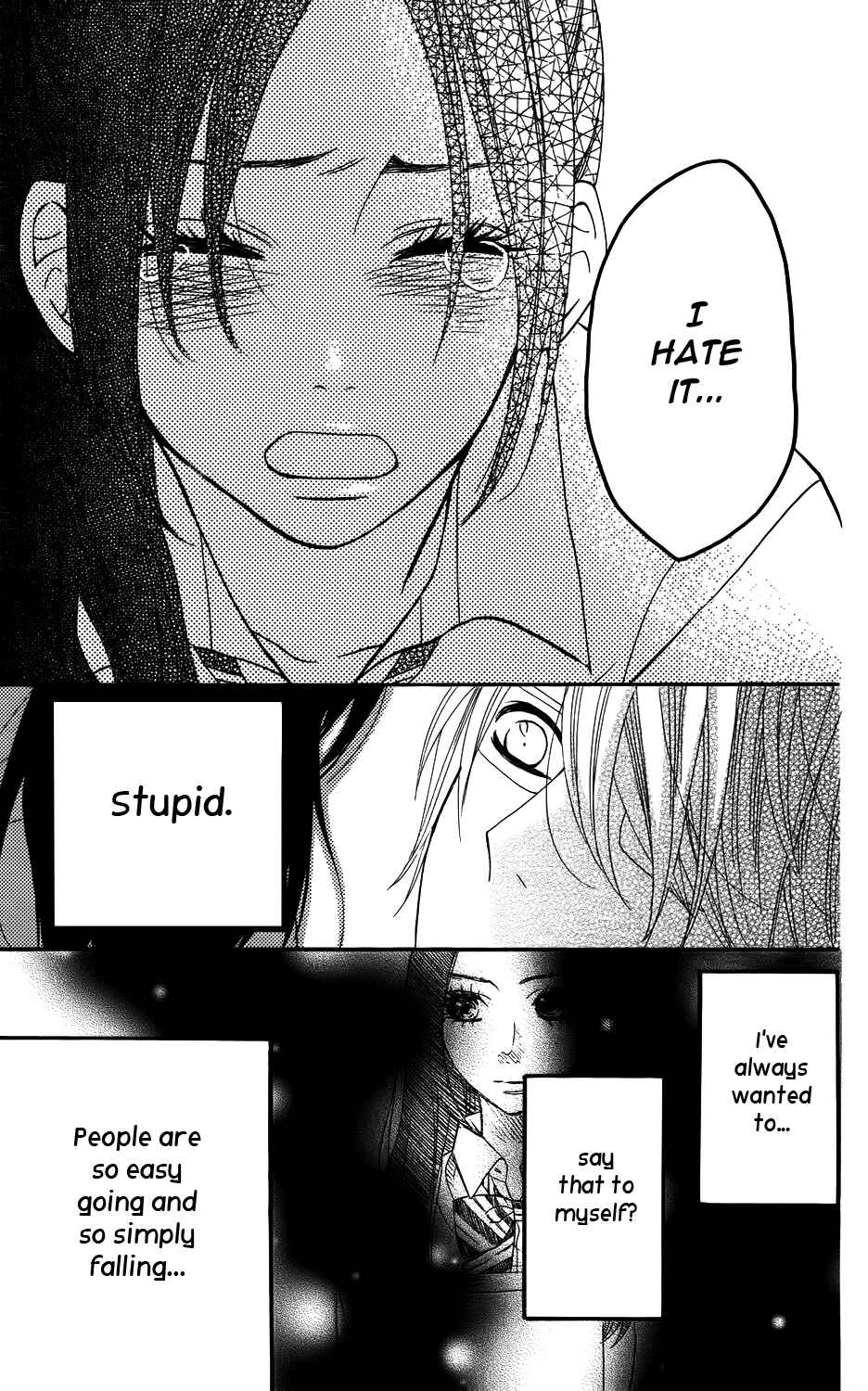 Page 15 Chapter 18.5 Mairunovich