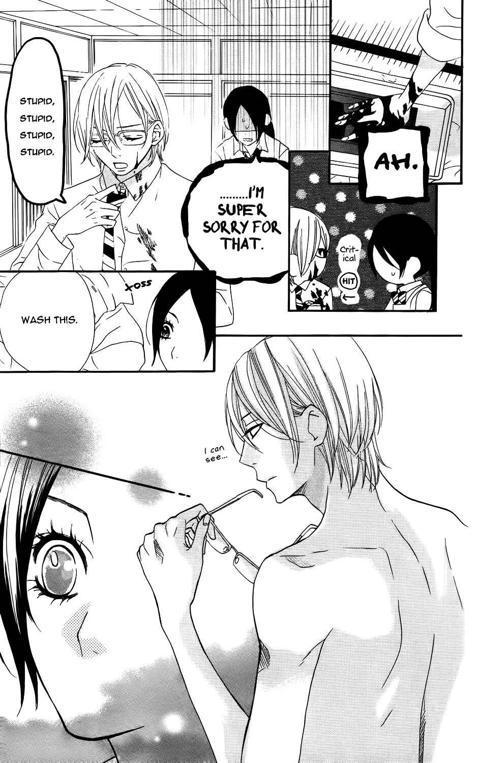 Page 9 Chapter 18.5 Mairunovich