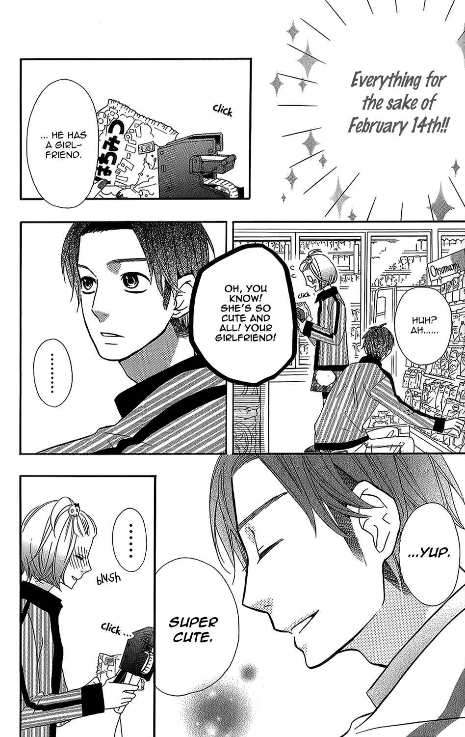 Page 20 Chapter 25 Mairunovich
