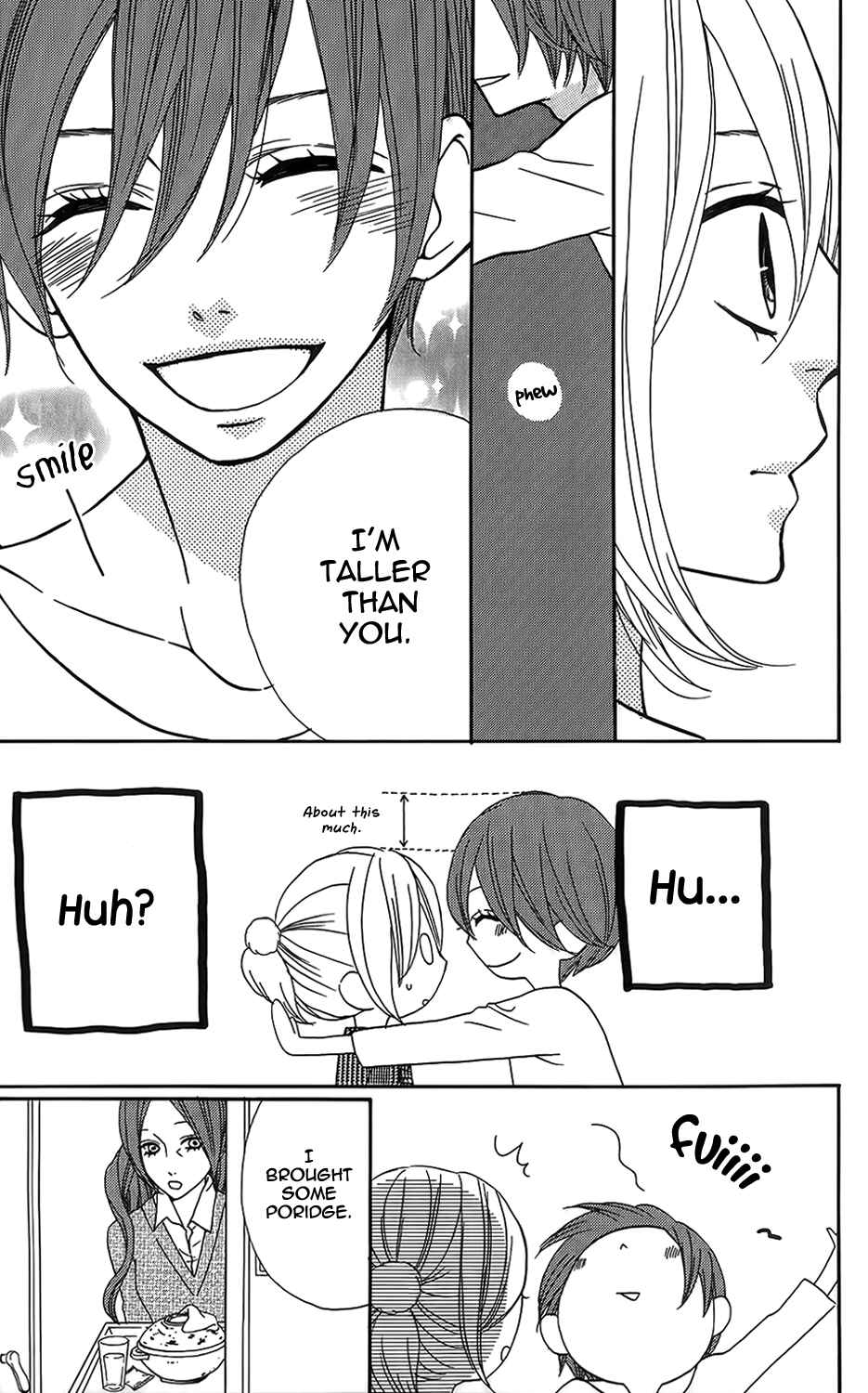 Page 5 Chapter 25 Mairunovich