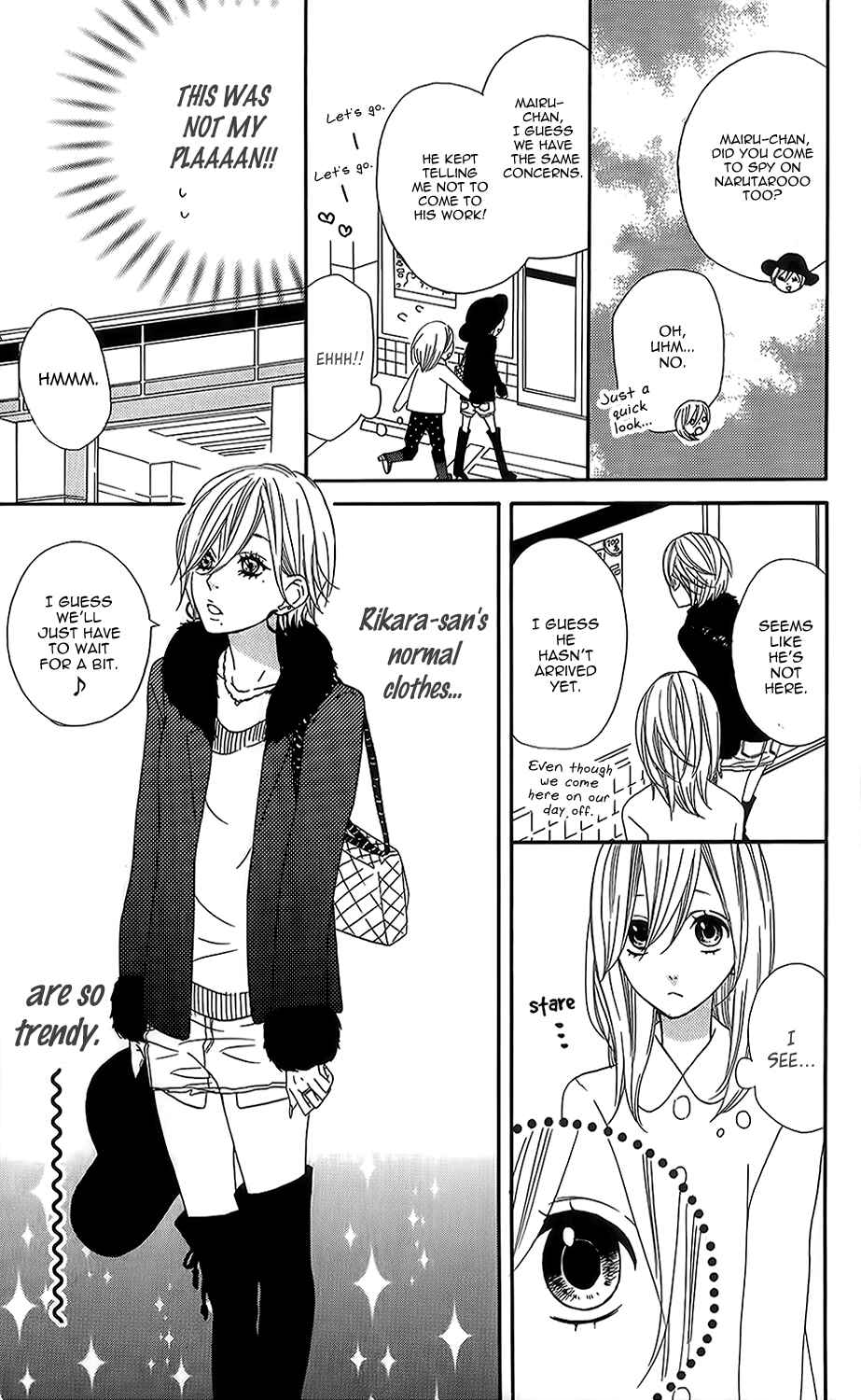 Page 9 Chapter 25 Mairunovich