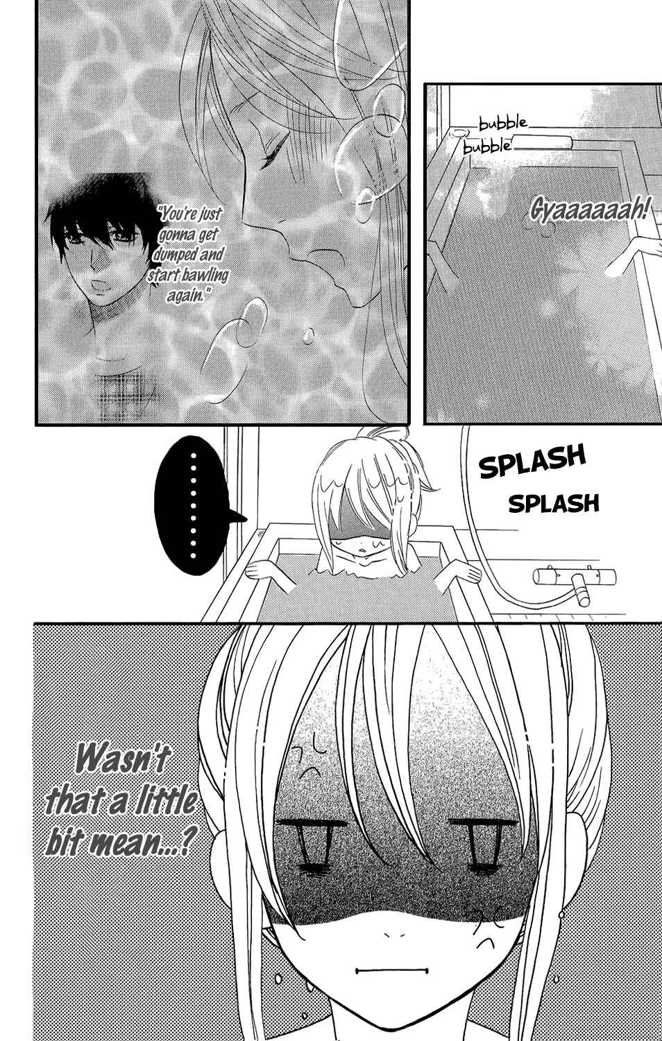 Page 9 Chapter 39 Mairunovich