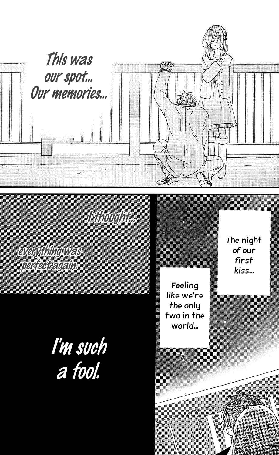 Page 10 Chapter 32 Mairunovich