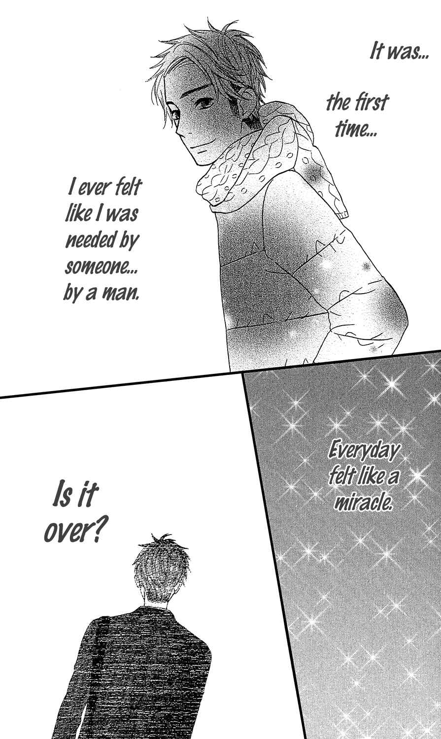 Page 20 Chapter 32 Mairunovich
