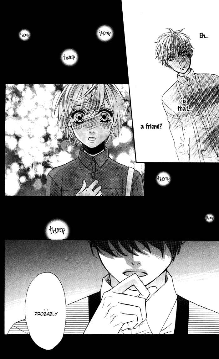 Page 5 Chapter 57 Mairunovich
