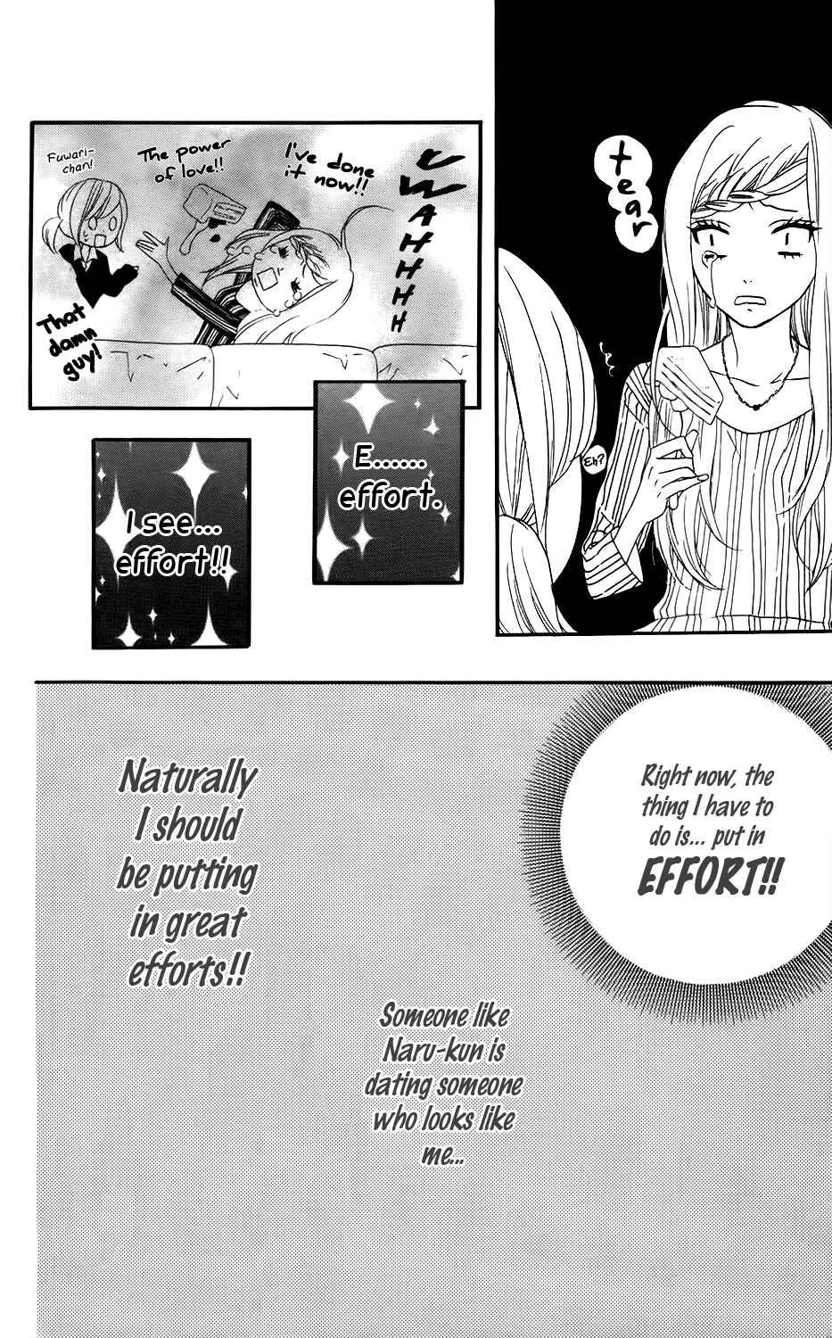 Page 18 Chapter 18 Mairunovich