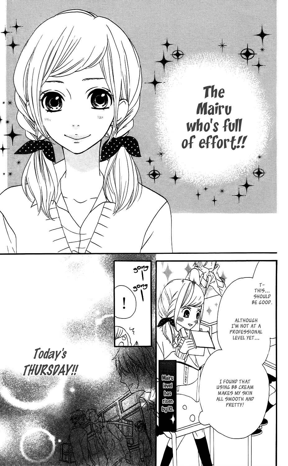 Page 19 Chapter 18 Mairunovich