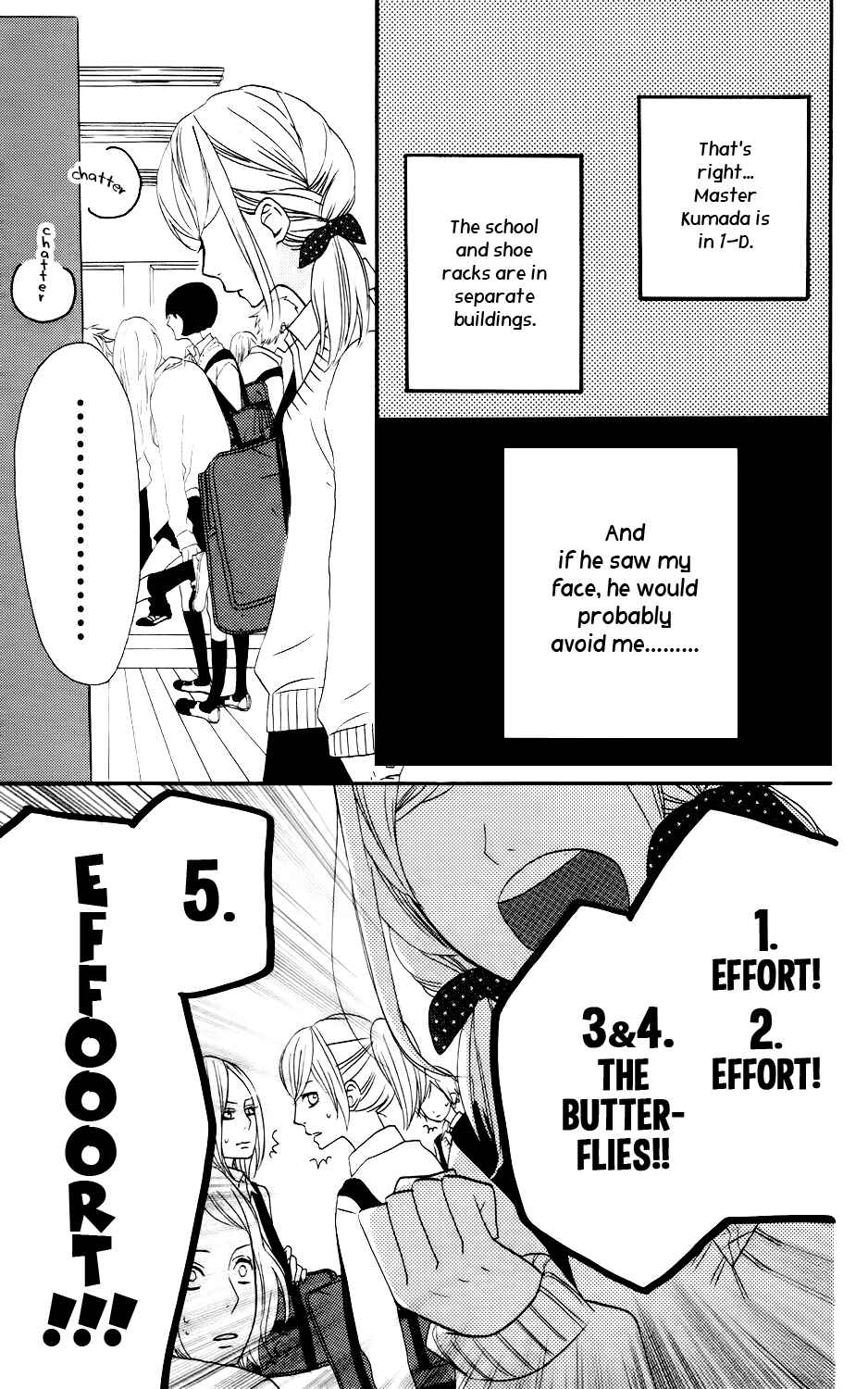 Page 21 Chapter 18 Mairunovich