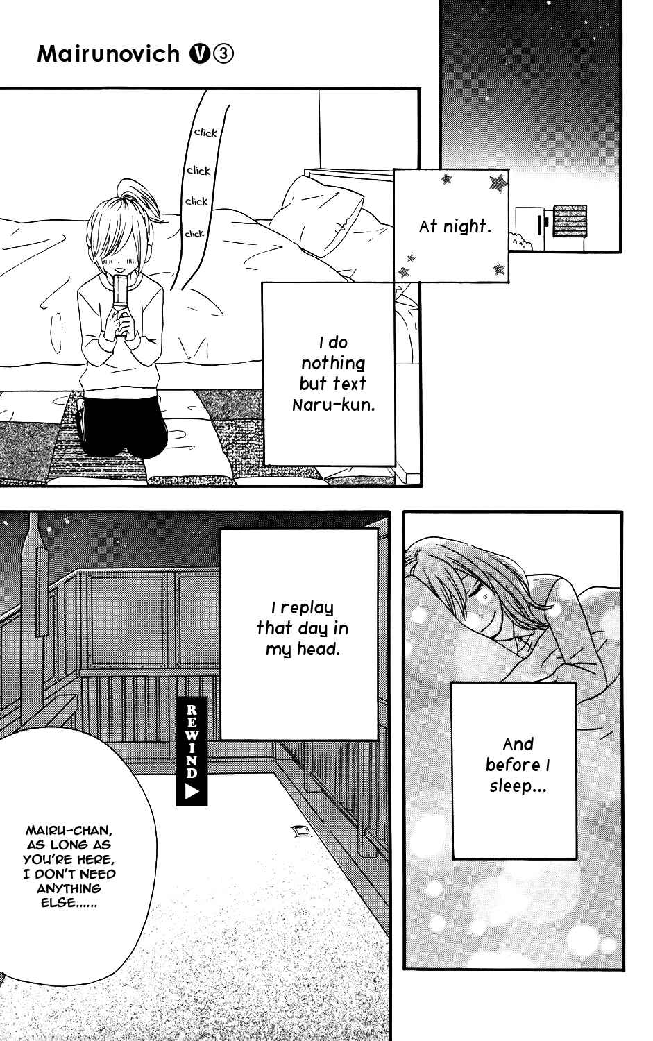 Page 5 Chapter 18 Mairunovich