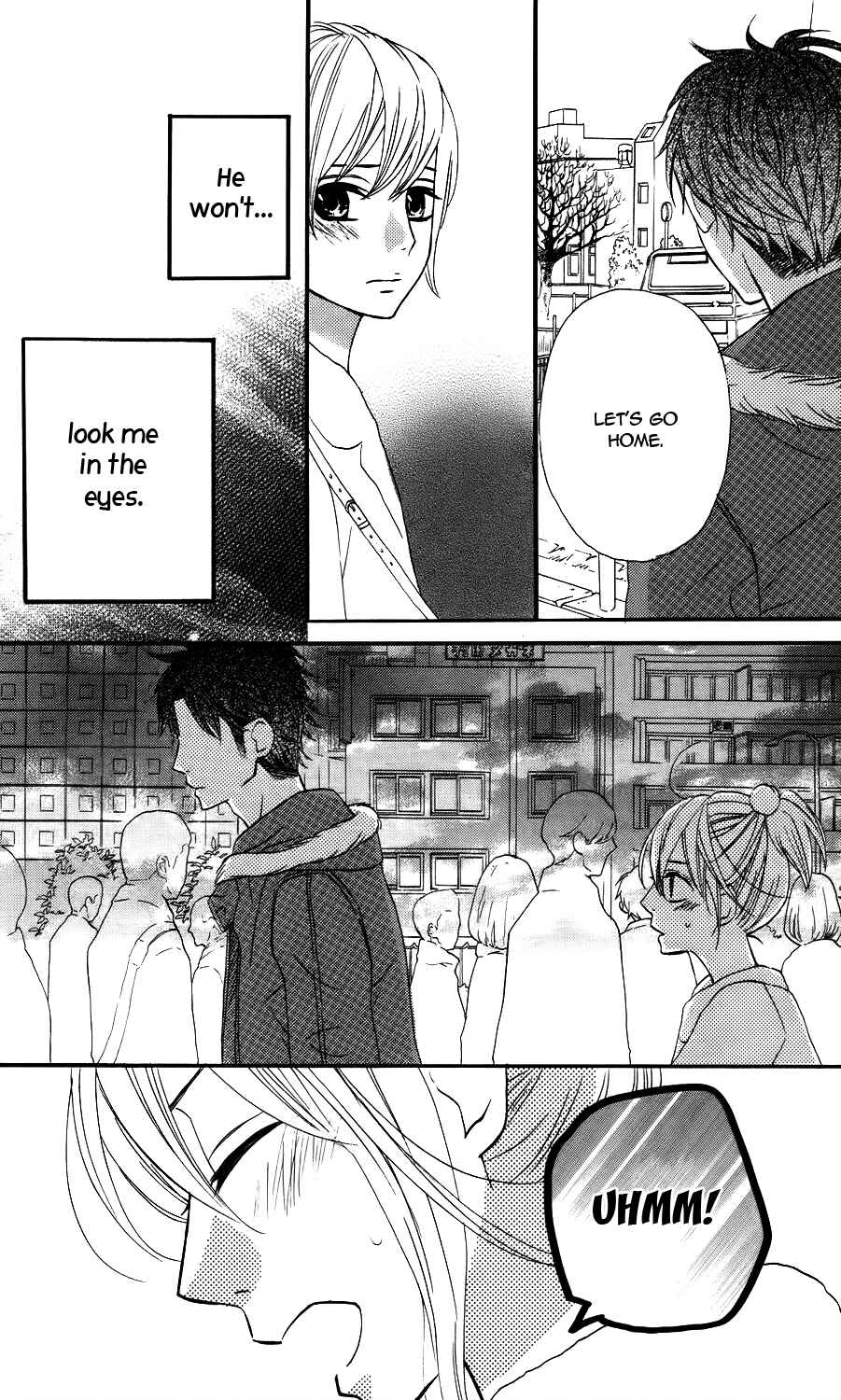 Page 18 Chapter 16 Mairunovich