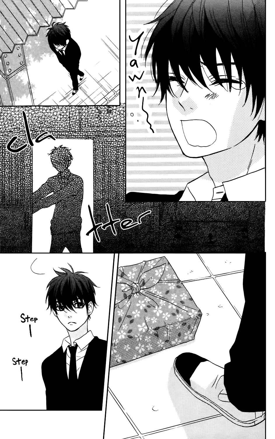 Page 23 Chapter 16 Mairunovich