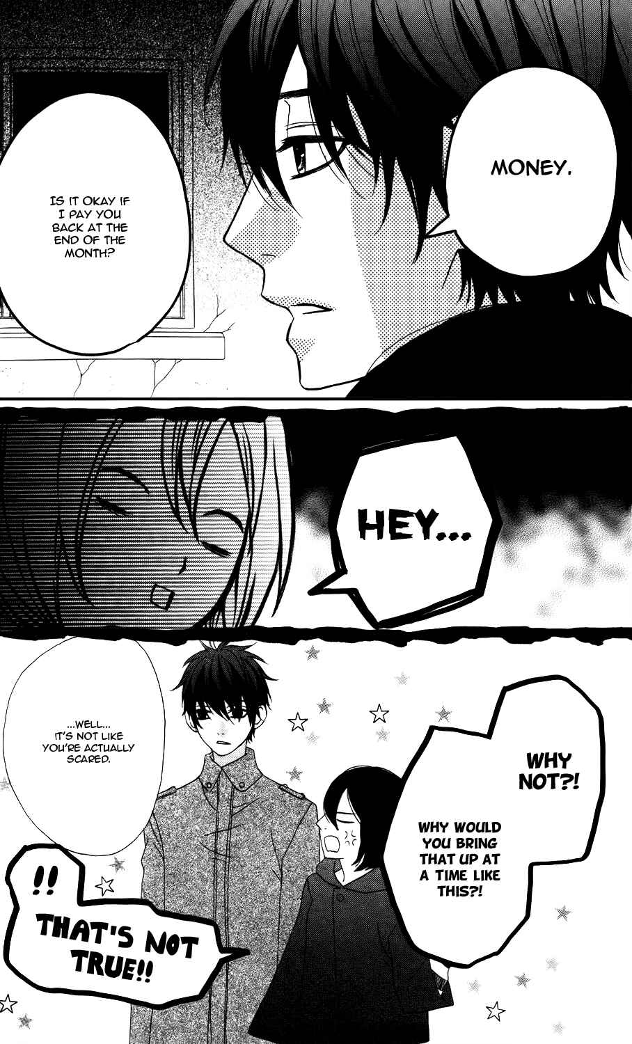 Page 3 Chapter 16 Mairunovich