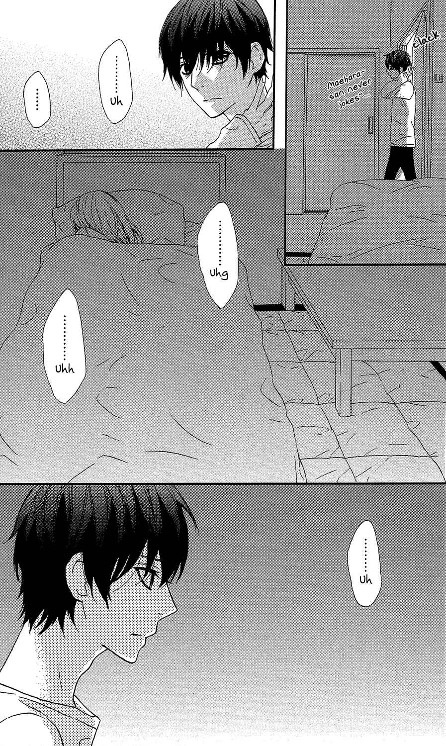 Page 17 Chapter 29 Mairunovich